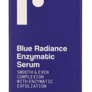 Freshly Cosmetics Blue Radiance Enzymatic Serum