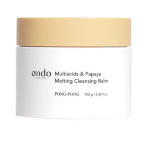 Ondo Beauty 36.5 Pong Multiacids