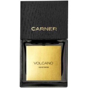 Carner Barcelona Volcano