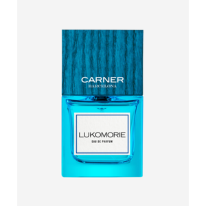 Carner Barcelona Lukomorye Edp