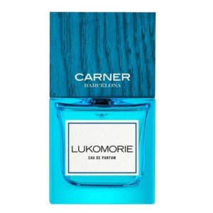 Carner Barcelona Lukomorye Edp Parfüümvesi