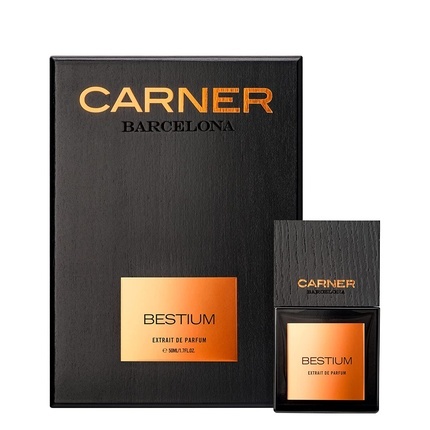 Carner Barcelona Bestium Extrait de Parfum 50 ml
