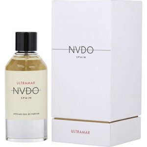 Nvdo Ultramar Edp