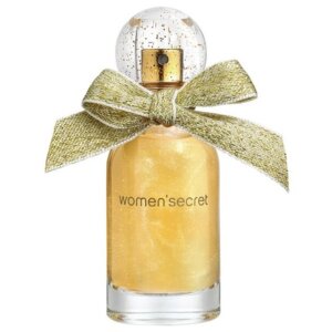 Womenssecret Gold Seduction Edp Parfüümvesi