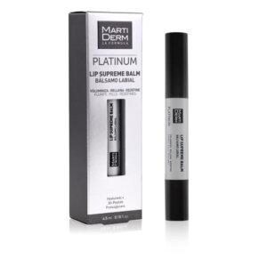 Platinum Lip Supreme Balm