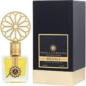 Miracula Extrait De Parfum