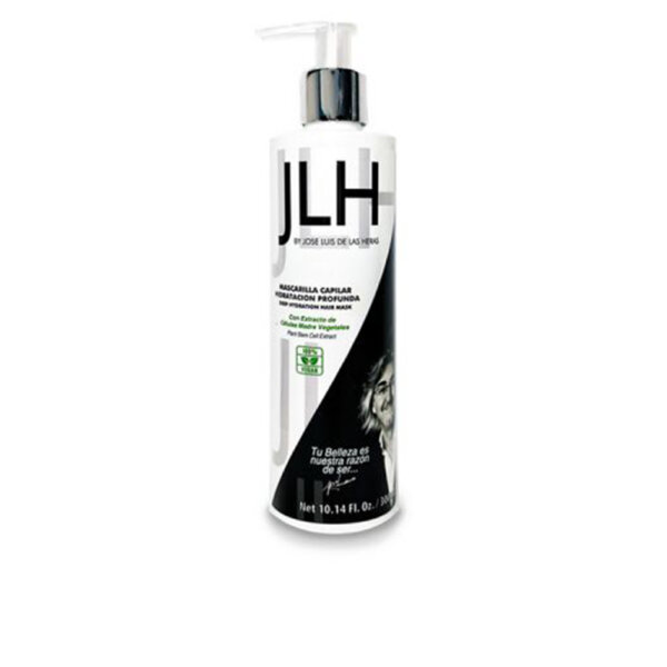 JLH mask with plant stem cell extract 300 ml Mask With Plant Stem