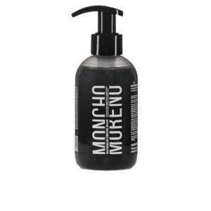 Bathman Detox Hair Charcoal