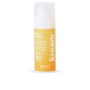 Sun Spritz Facial Sun