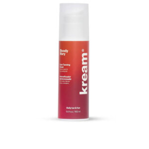 Bloody Mary Tanning Activator