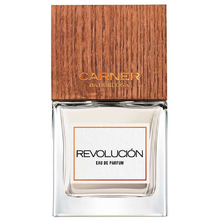 Carner Barcelona Revolution Edp
