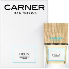 Carner Barcelona Helix Edp
