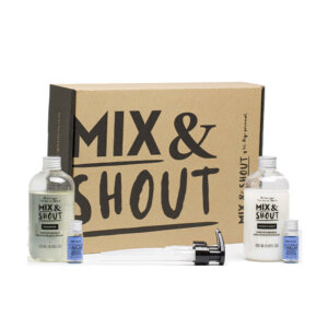 Soothing Routine Lot 4