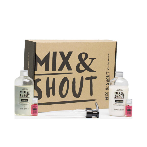 BALANCING CURLY ROUTINE LOT 4 tk Balancing Curly Routine Lot