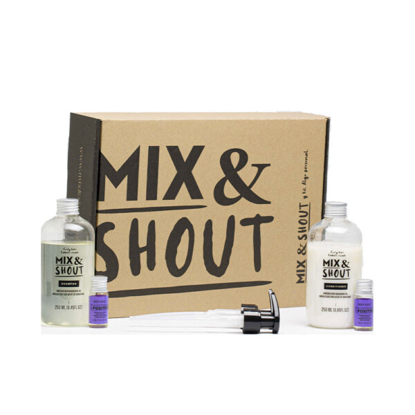 ROUTINE CURLY PROTECTOR LOT 4 tk Routine Curly Protector Lot