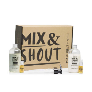 Curly Repair Routine Lot