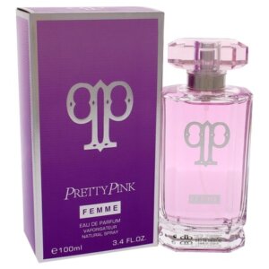 Pretty Pink Edp