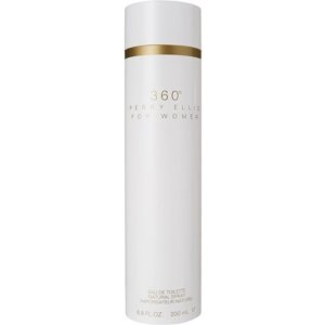 Perry Ellis 360° for Women EDT 200 ml