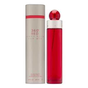 360° Red For Men Tualettvesi