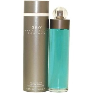 360° For Men Edt Tualettvesi