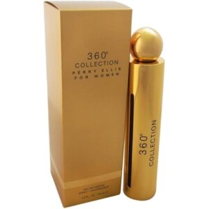 Perry Ellis 360° Collection for Women EDP 100 ml