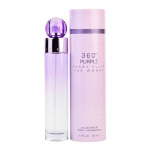 Perry Ellis 360° Purple EDP 100 ml