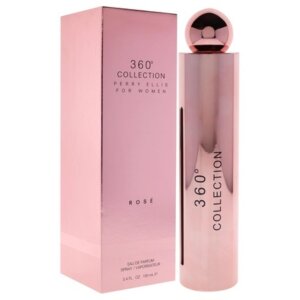 Perry Ellis 360° Collection Rosé EDP 100 ml