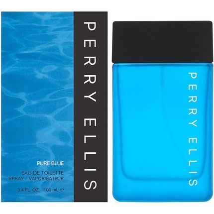 Pure Blue EDT Perry Ellis Pure Blue