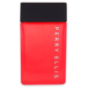 Perry Ellis Bold Red EDT 100 ml