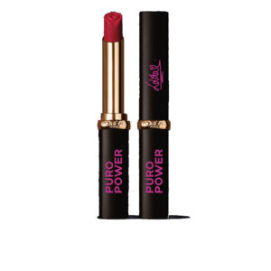 Color Riche Pure Volume
