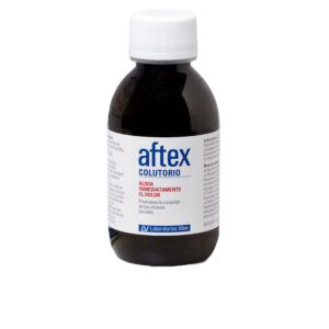 Aftex Mouthwash