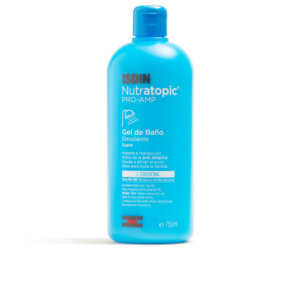 Nutratopic Pro Amp Emollient 750ml