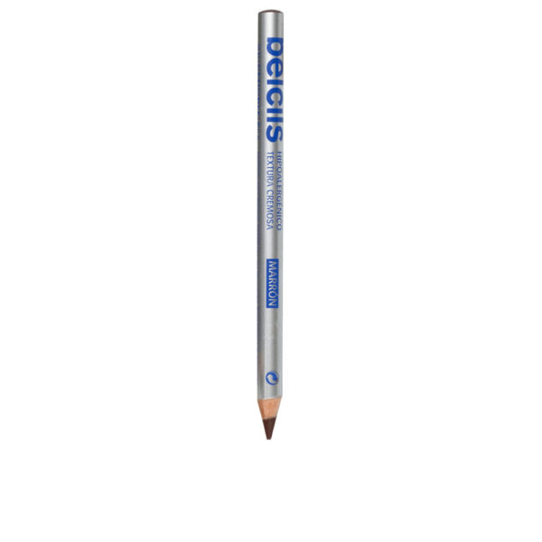 BELCILS SENSITIVE EYES eye pencil #brown 1.4 gr Sensitive Eyes Eye Pencil Kulmutoode