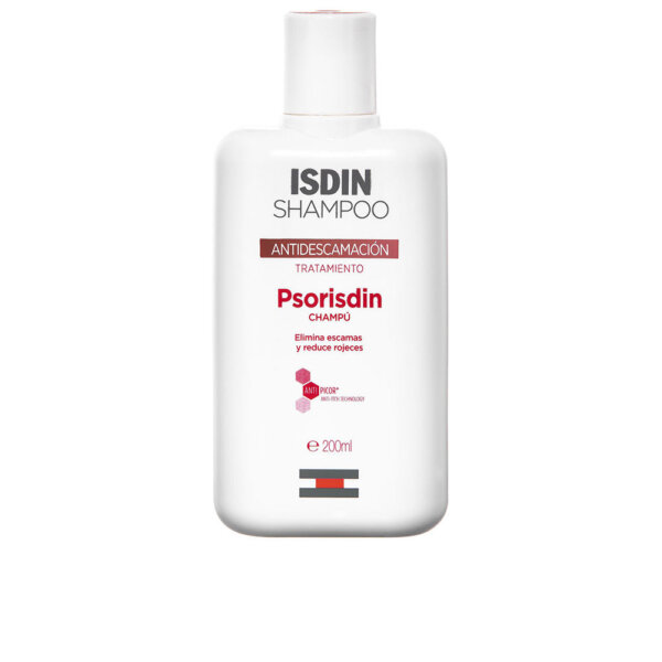 PSORISDIN CONTROL shampoo 200 ml Isdin Psorisdin Control Shampoo
