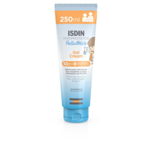 Fotoprotector Pediatrics Gel Cream