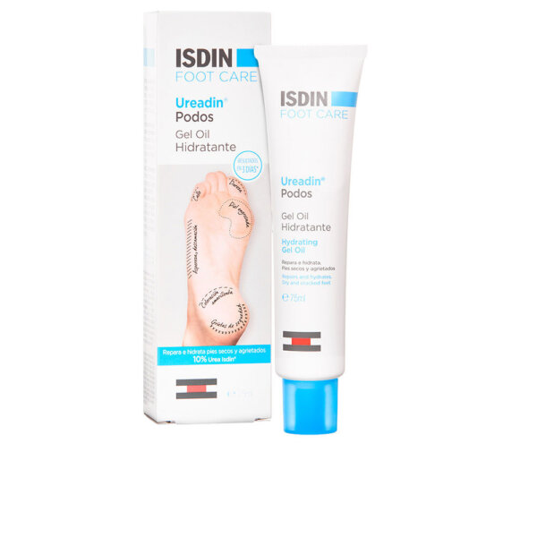 UREADIN PODOS gel oil hidratante 75 ml Ureadin Podos Gel Oil