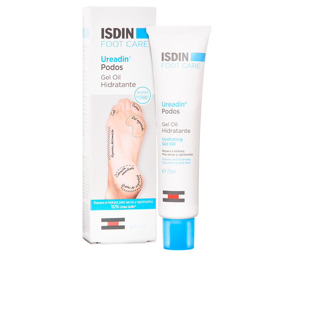Ureadin Podos Gel Oil