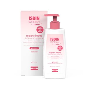 Woman Gel Higiene Intima