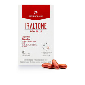 Forte Capsules 60 U