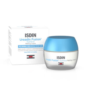 Ureadin Fusion Crema Nutritiva