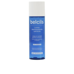 Soothing Makeup Remover Lotion