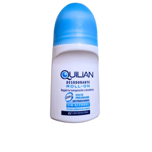 QUILIAN DEODORANT roll-on 50 ml Quilian Deodorant Roll On