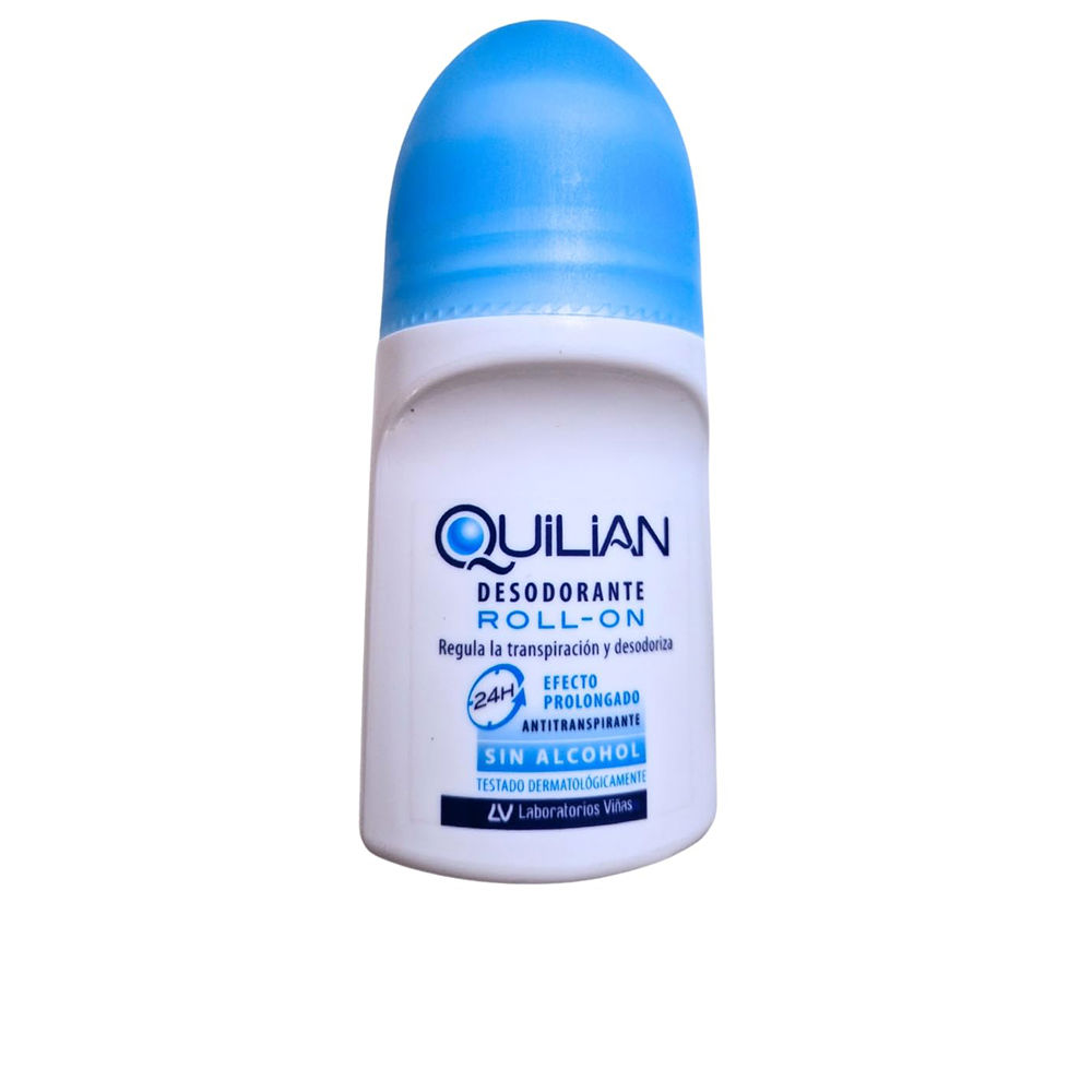 Quilian Deodorant Roll On