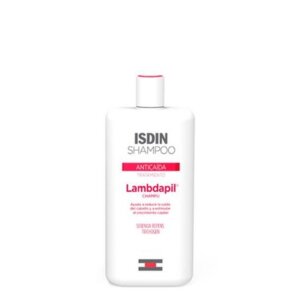 Isdin Lambdapil Champu Anticaida
