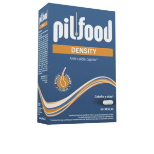 Complex Density Capsules 60