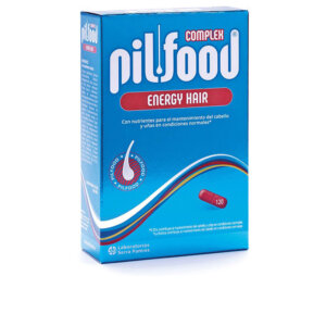 Complex Energy Hair Capsules Juuksehooldustoode