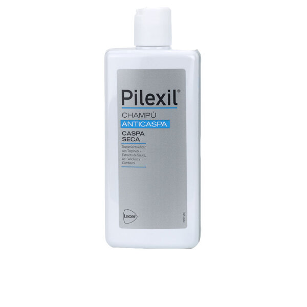 PILEXIL SHAMPOO dry dandruff 300 ml Pilexil Shampoo Dry Dandruff