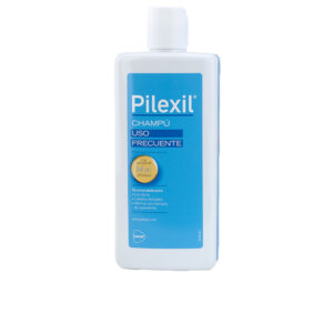 Pilexil Frequent Use Shampoo