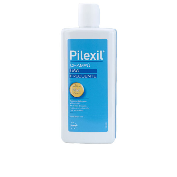 PILEXIL frequent use shampoo 300 ml Pilexil Frequent Use Shampoo