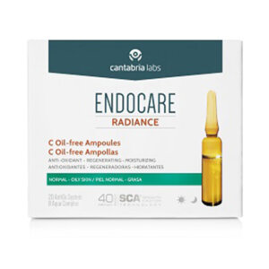 Radiance C Oil Free 2ml